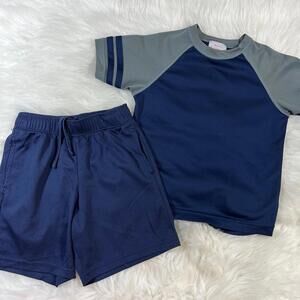 Hanna C&J Active Outfit